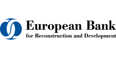 EBRD logo
