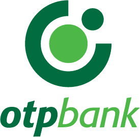 OTP Bank Albania logo