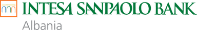 Intesa Sanpaolo Bank Albania logo