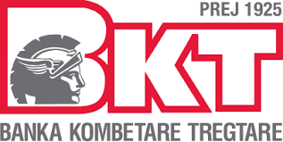 BKT logo