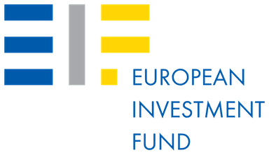 European Investment Fund logo