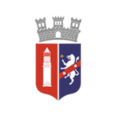 Municipality of Tirana, MoT logo