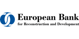 EBRD logo
