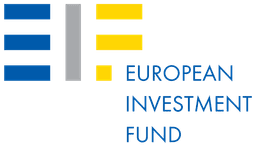 European Investment Fund logo